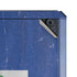 Haiti Flag Distressed Cooler Master MasterBox Q300L Mini Tower Skin